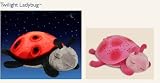 Cloud b Twilight Ladybug Pink