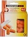 Comfort Aid - 89739 - Bouchons d'Oreille en Mousse - 8 Pièces et Etui