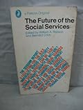 The future of the social services