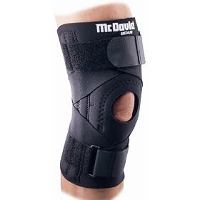 Buy McDavid Ligament Knee Brace - Black 425 by McDavid