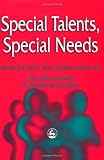 41uLq2NSbRL. SL160 Special Talents, Special Needs: Drama for People with Learning Disabilities