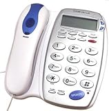 41uLq4zL8jL. SL160  Smart Caller ID Phone