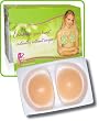 Silicone Breast Enhancer with Nude Nipple