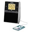 Timex Clock Radio w/ Dual Alarm and 12 Radio Presets - Silver ( T312S )