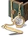 Franklin Silver Half Dollar Pocket Watch/ Pocket Knife