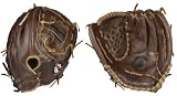 Nokona WS-1400C Classic Walnut Softball Series 14 inch Outfielder Softball Glove