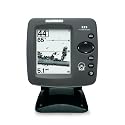 Humminbird 323 Fish Finder
