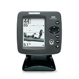Humminbird 323 Fish Finder