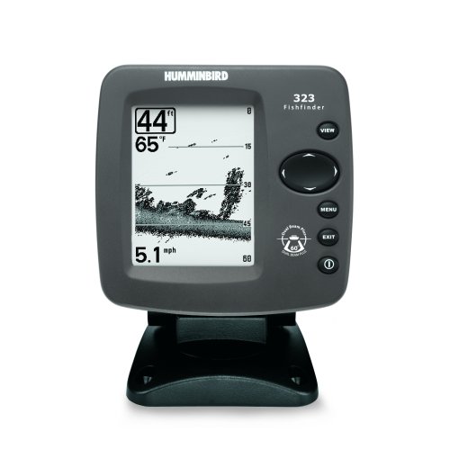 Humminbird 323 Fish Finder