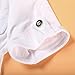 1Set Toddler Kids Baby Boys Short Sleeve T-Shirt Tops+Scarf+Trousers (4T / 4Years)