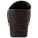 Dansko Wide Professional Clog
