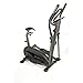 Avari E175 Magnetic Elliptical with Adjustable Seat