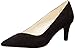 Anne Klein Women's Barb Suede Dress Pump