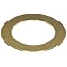 Brass Round Shaft Shim, ASTM B36