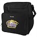 Louisiana State University Tigers Logo Diaper Bag