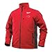 MILWAUKEE M12 Red/Gray Heat