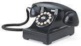 Classic Telephone - Binatone Series 1970 Black