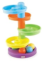Little Tikes Ball, Drop and Roll
