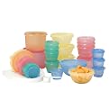 Fresh Keeper 40-pc. Citrus set