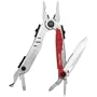 Gerber Octane Multi-Tool 4" Closed, Red