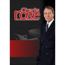 Charlie Rose (February 6, 2013) Sonia Sotomayor