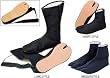 Gungfu Ninja Tabi Boots