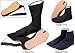 Gungfu Ninja Tabi Boots