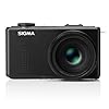 Sigma C79900 D3 Merrill Digital Camera with 3-Inch