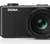 シグマ デジタルカメラ DP3Merrill