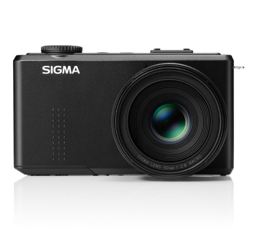 SIGMA デジタルカメラ DP3Merrill 4600万画素 FoneonX3ダイレクトイメージセンサー F2.8