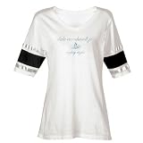 Dale Earnhardt Jr Women's Greatest Play Lightweight Fashion Tee