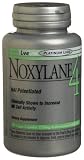 Lane Labs Noxylane 4 Veggie Capsules, 50-Count Bottle