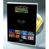 ProDAD Adorage Effectpackage DVD-Case Vol. 3 - Premium Video Effekte f&uuml;r Videoschnitt - Software