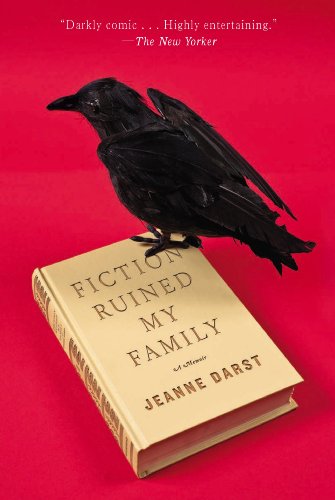 fiction ruined my family