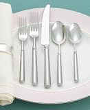 Martha Stewart Collection with Wedgwood Aria 4-Piece Hostess Set