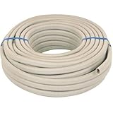 三栄水栓[SANEI] バス用品・空調通気用品 追焚配管部品 ペアホースさや管 【T421-861】