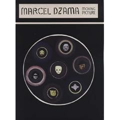 Marcel Dzama: Moving Picture