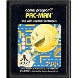 Pac-Man Atari 2600