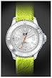 Ice-Watch - Flower Collection - Green - Medium ( 43 mm )