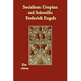 socialism utopian and scientific