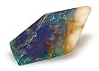 Sapphire Soap Rock 6 oz (Cool Fresh Air Scent)