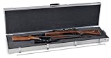 ICC  Aluminum Double Scoped Rifle Case
