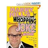 Harry Hill's Whopping Great Joke Book