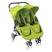 Baby Jogger City Micro Double Stroller - Kiwi