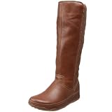 FitFlop Womens FF Superboot Tall Toning Boot