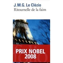Ritournelle de la faim