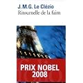 Ritournelle de la faim