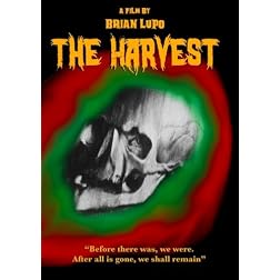 The Harvest