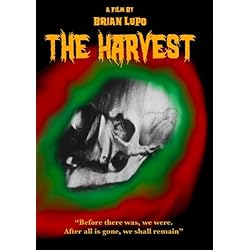 The Harvest