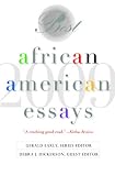 Best African American Essays: 2009